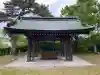 函館護國神社(北海道)