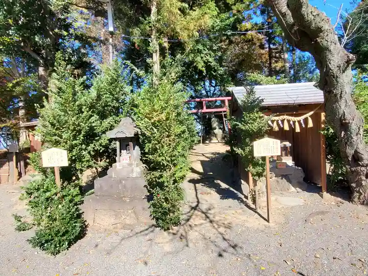 八坂神社のその他建物