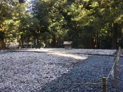 風宮（豊受大神宮別宮）(三重県)