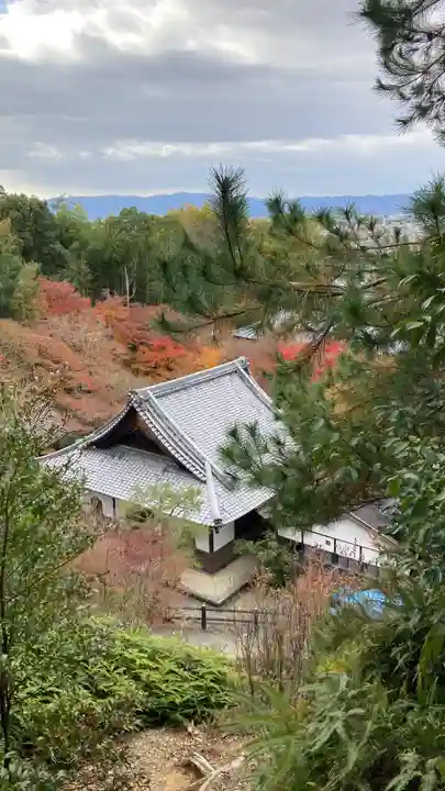 圓光寺(京都府)