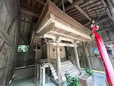 天満神社(滋賀県)