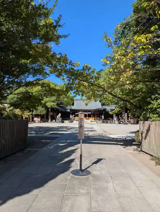 兵庫縣姫路護國神社(兵庫県)
