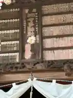 比々多神社(神奈川県)