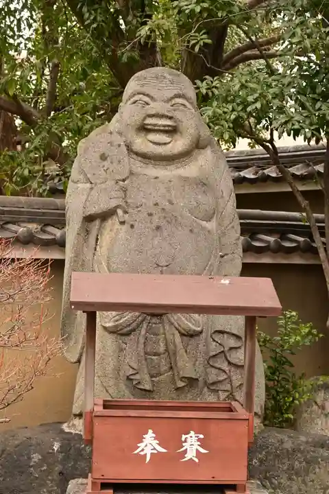 大報恩寺(千本釈迦堂)(京都府)