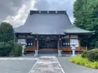 顕本寺(山梨県)