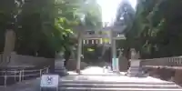 針名神社のその他建物