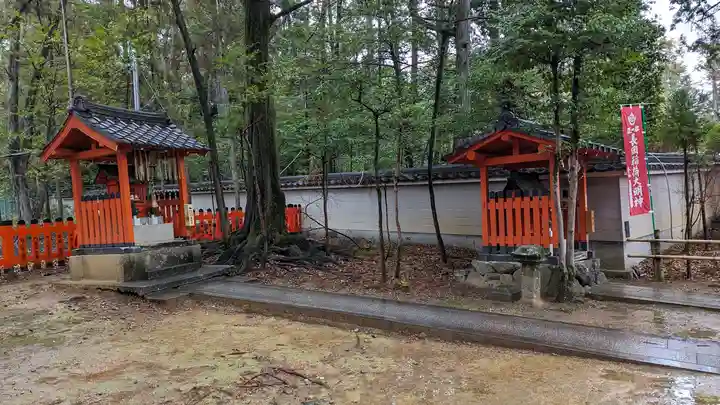 長岡天満宮(京都府)