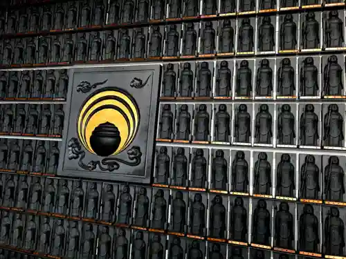 法善寺のその他建物