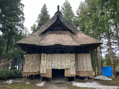 神宮寺(新潟県)