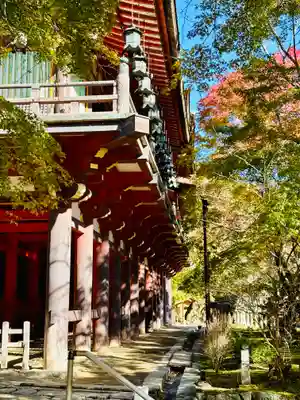 談山神社(奈良県)