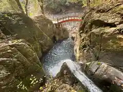 丹生川上神社（中社）(奈良県)