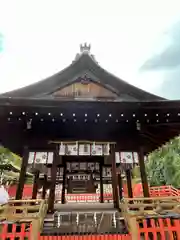 建勲神社(京都府)