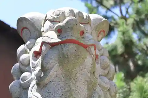 鶴嶺八幡宮(神奈川県)