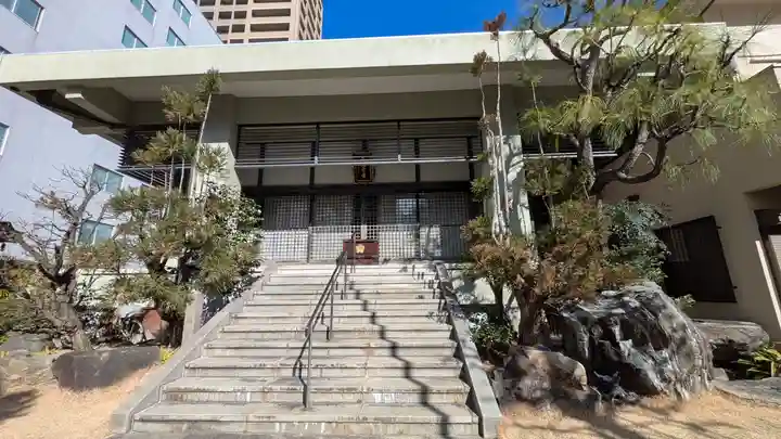 寳珠院(大阪府)