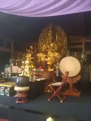 法楽寺(宮城県)