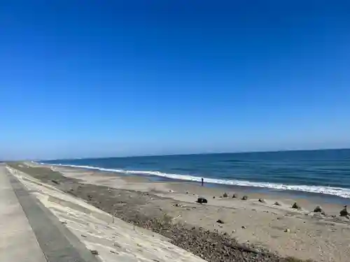 中田神社(宮城県)