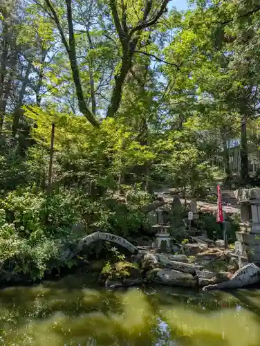 円通寺(岡山県)