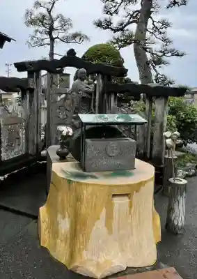 教念寺(静岡県)