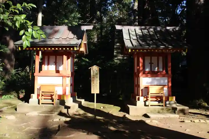 香取神宮(千葉県)