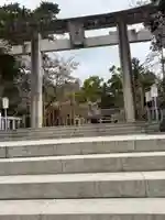 武田神社(山梨県)