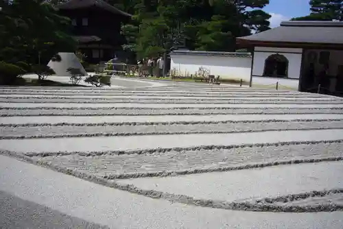 慈照寺（慈照禅寺・銀閣寺）のその他建物