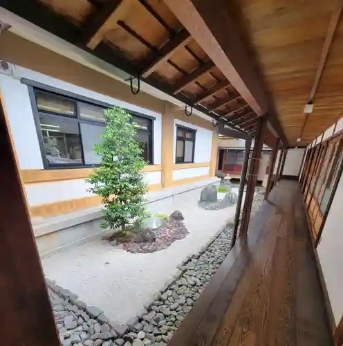 聖護院門跡のその他建物