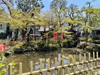 瀧泉寺　三福堂(東京都)