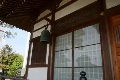 成就院の本殿・本堂