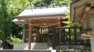 安房神社(千葉県)