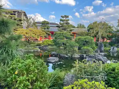 蓮華王院（三十三間堂）(京都府)