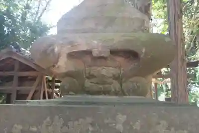 中山神社のその他建物