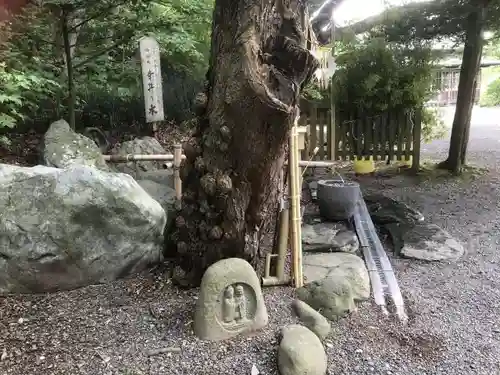 千歳神社のその他建物