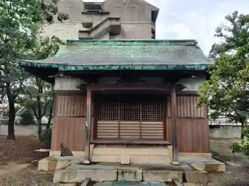 蛭子神社(香川県)