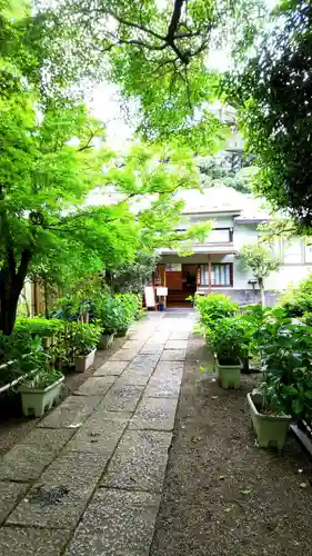 本土寺のその他建物