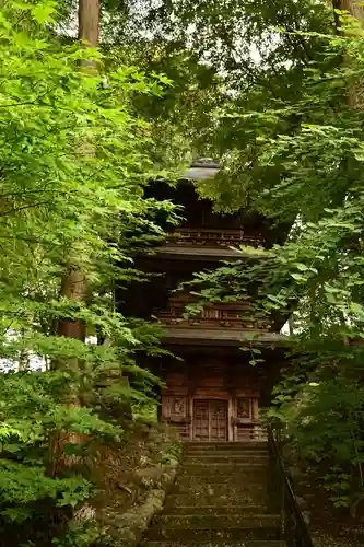 貞祥寺(長野県)