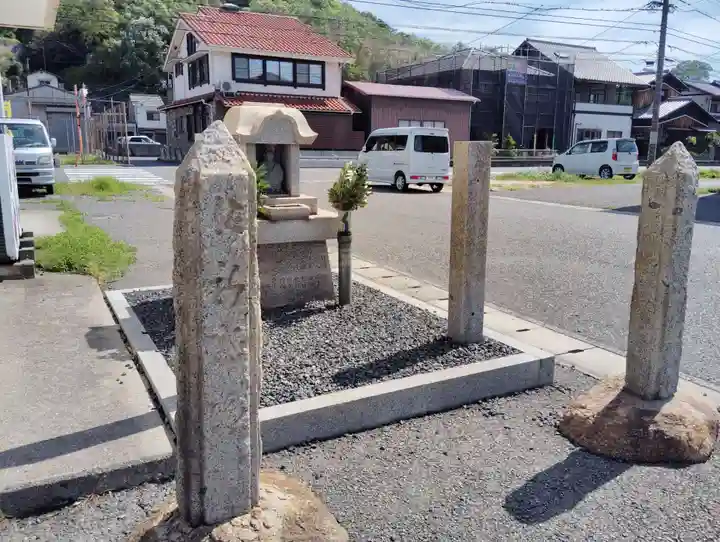 蛭子社(岡山県)