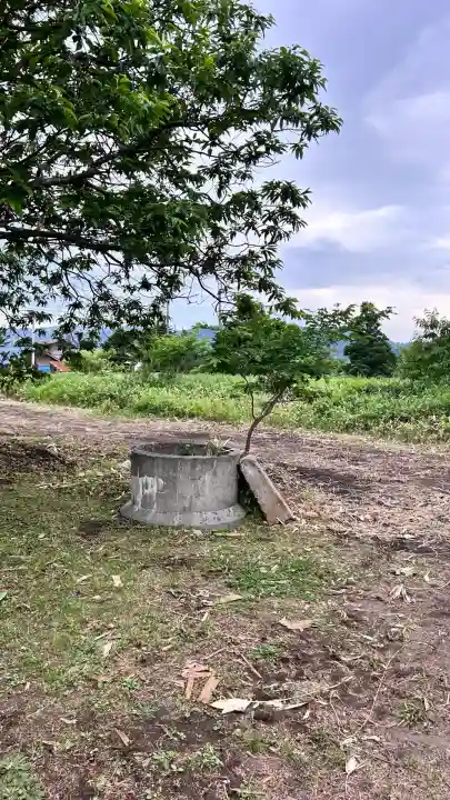 静狩稲荷神社(北海道)