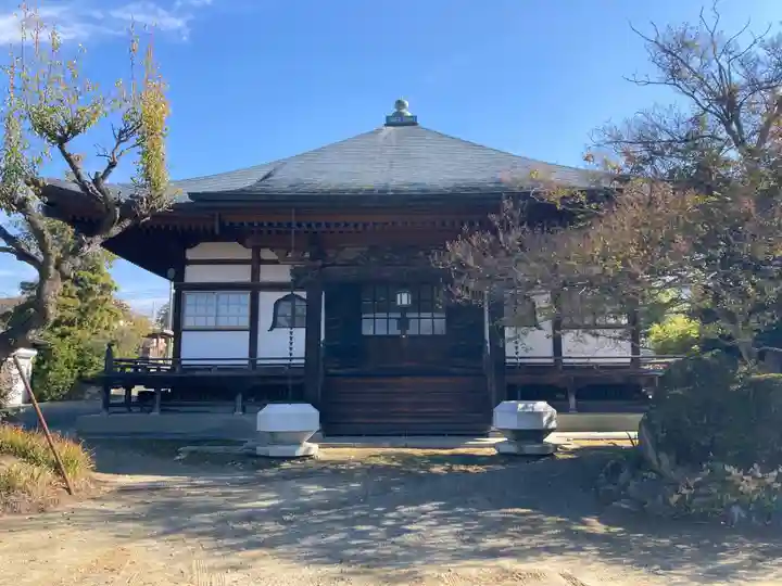 妙昌寺(山梨県)