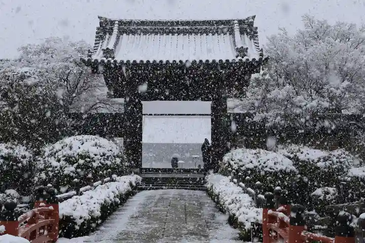 妙満寺(京都府)
