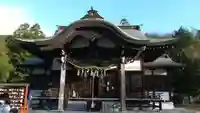 木華佐久耶比咩神社のその他建物