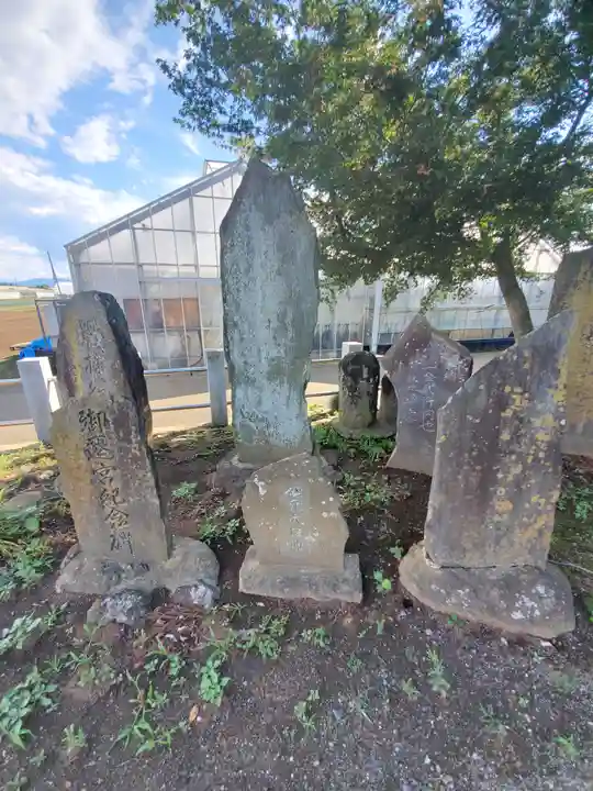 常世岐姫神社のその他建物