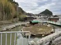 加津佐温泉神社(長崎県)