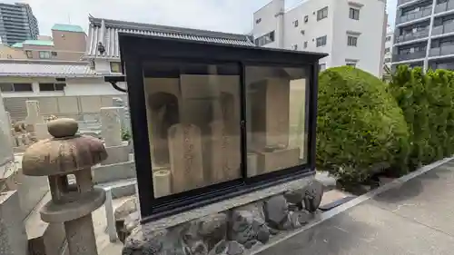 龍淵寺（龍渕寺）(大阪府)