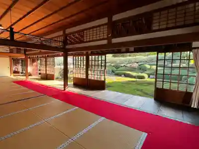 一華院(京都府)