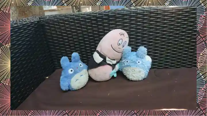 戸越八幡神社(東京都)