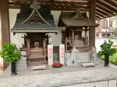 上妙寺(東京都)