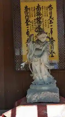 本圀寺(京都府)