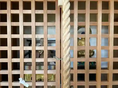 霊山寺（仁和寺境外御堂）(京都府)