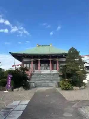 寳珠院(東京都)