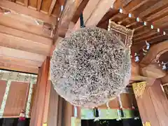 丹生川上神社（上社）(奈良県)